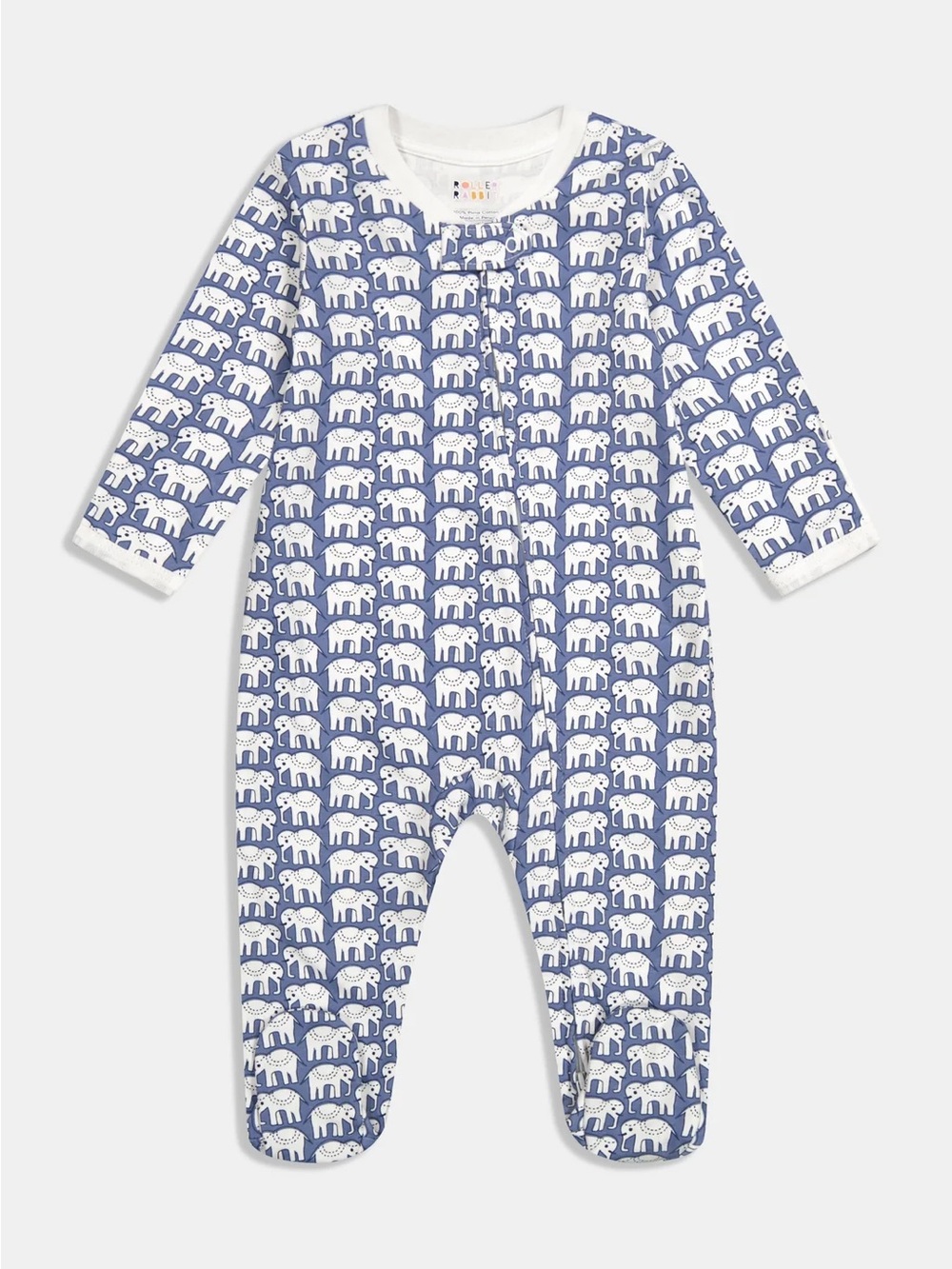 Infant Hathi Footie - Current Season